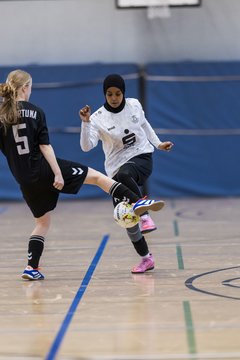 Bild 1165 - wBJ NFV Futsalmeisterschaft